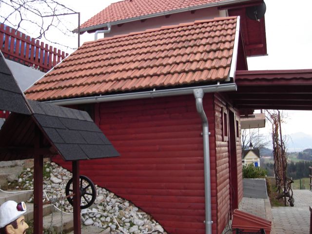 Kalajevo i ljeto 2011 - foto