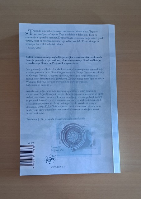 Podam knjige v slo, hrv in ang jeziku - foto