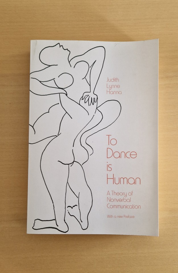 Knjige o plesu - foto povečava
