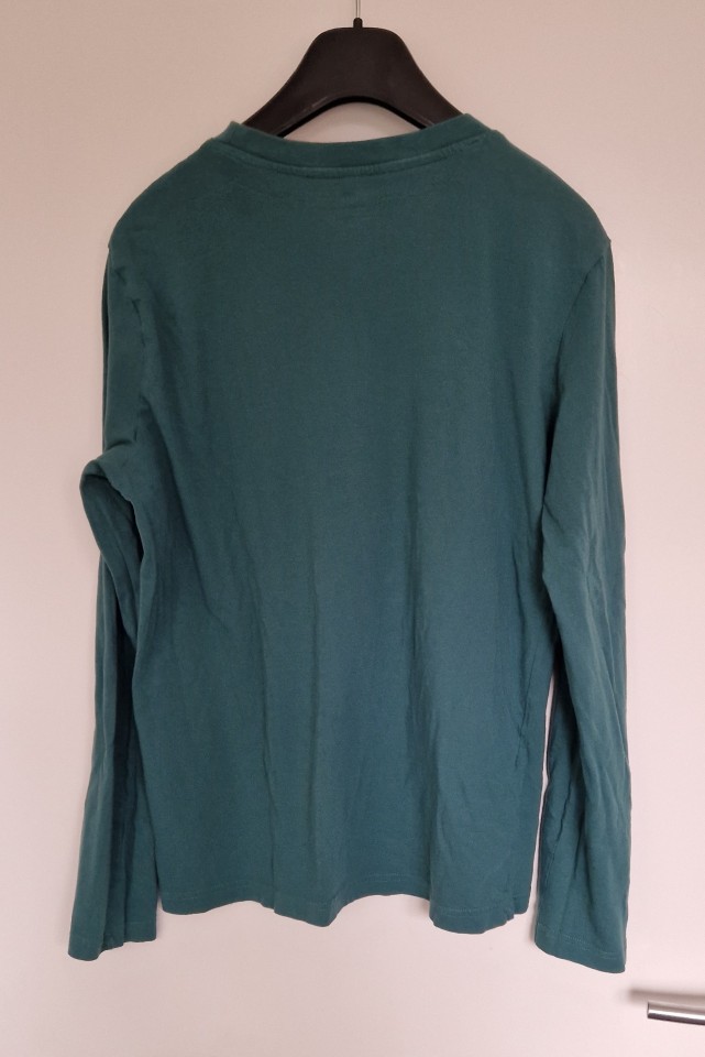 Prodam fantovska oblačila ZARA, H&M, Icepeak - foto povečava