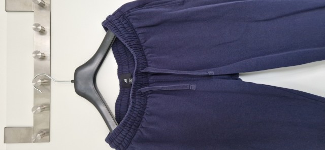 Prodam fantovska oblačila ZARA, H&M, Icepeak - foto