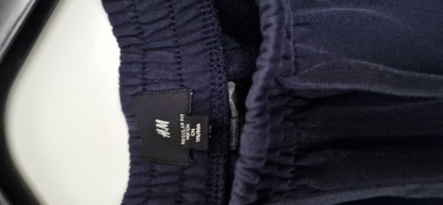 Prodam fantovska oblačila ZARA, H&M, Icepeak - foto