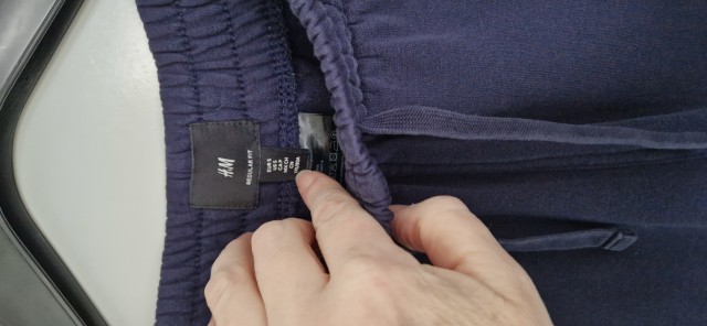 Prodam fantovska oblačila ZARA, H&M, Icepeak - foto