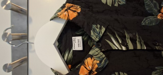 Prodam fantovska oblačila ZARA, H&M, Icepeak - foto