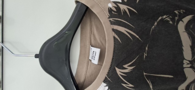 Prodam fantovska oblačila ZARA, H&M, Icepeak - foto