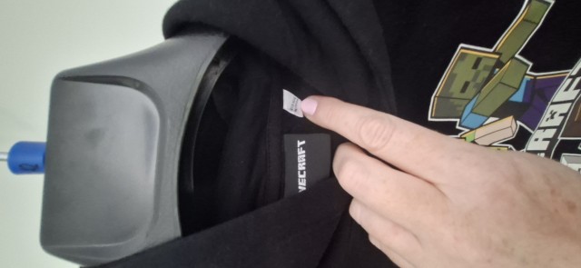 Prodam fantovska oblačila ZARA, H&M, Icepeak - foto