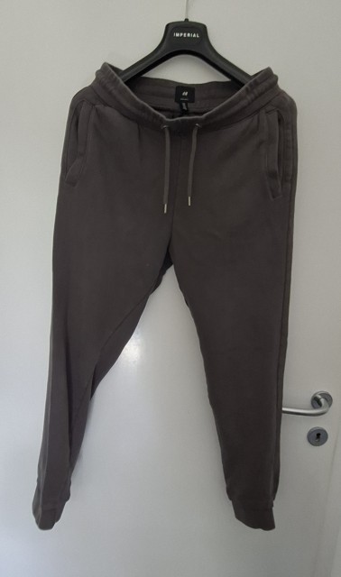Prodam fantovska oblačila ZARA, H&M, Icepeak - foto