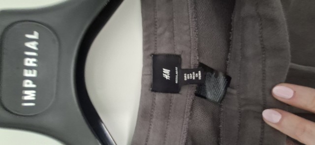 Prodam fantovska oblačila ZARA, H&M, Icepeak - foto