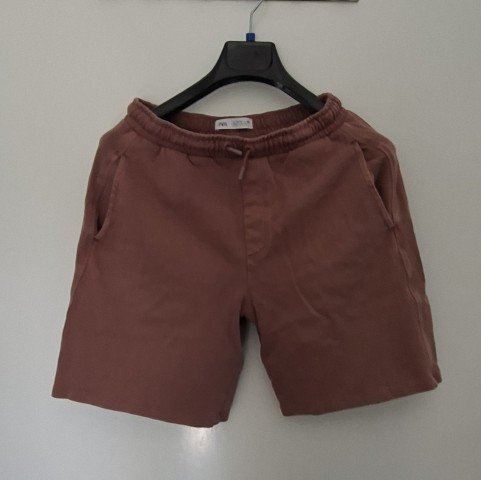 Prodam fantovska oblačila ZARA, H&M, Icepeak - foto