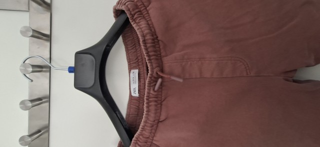 Prodam fantovska oblačila ZARA, H&M, Icepeak - foto
