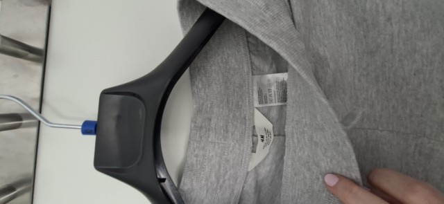 Prodam fantovska oblačila ZARA, H&M, Icepeak - foto