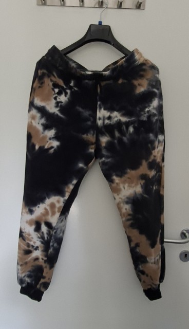 Prodam fantovska oblačila ZARA, H&M, Icepeak - foto