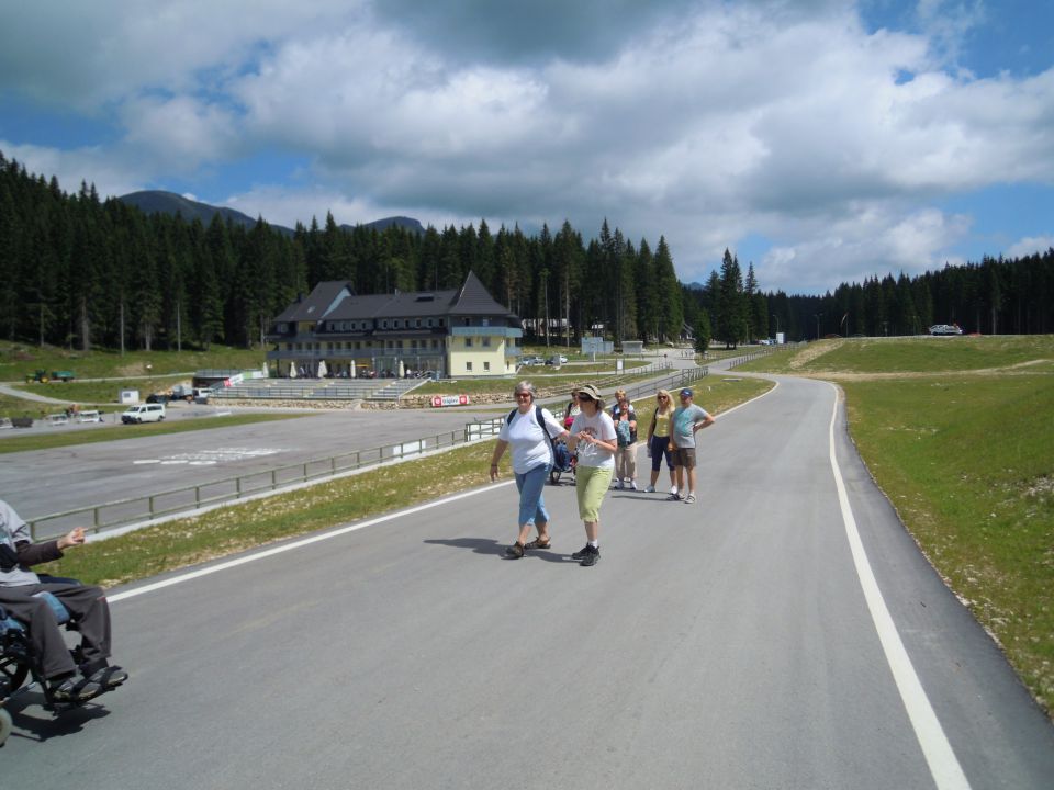 Kranjska Gora_ Zveza Sožitje 9.7-16.7.2011 - foto povečava