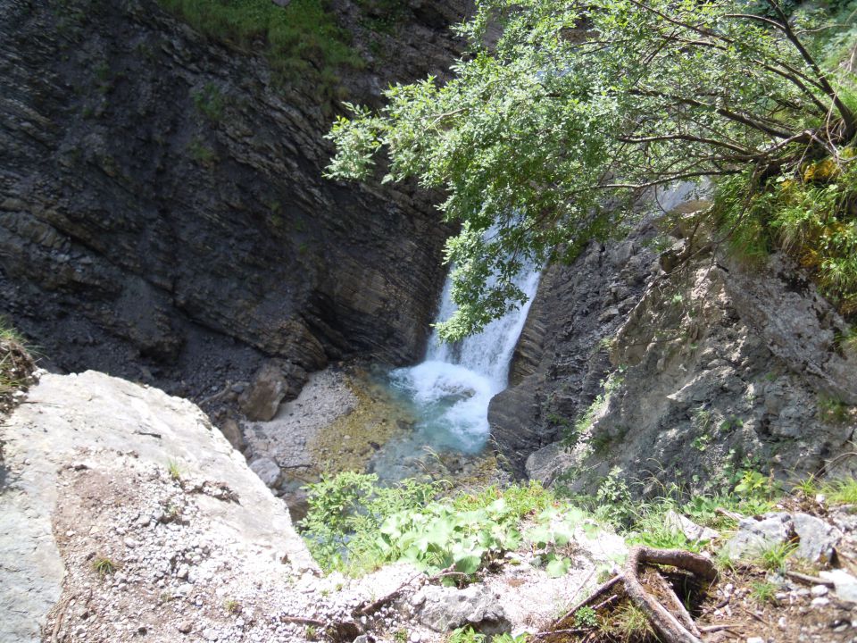 Kranjska Gora_ Zveza Sožitje 9.7-16.7.2011 - foto povečava