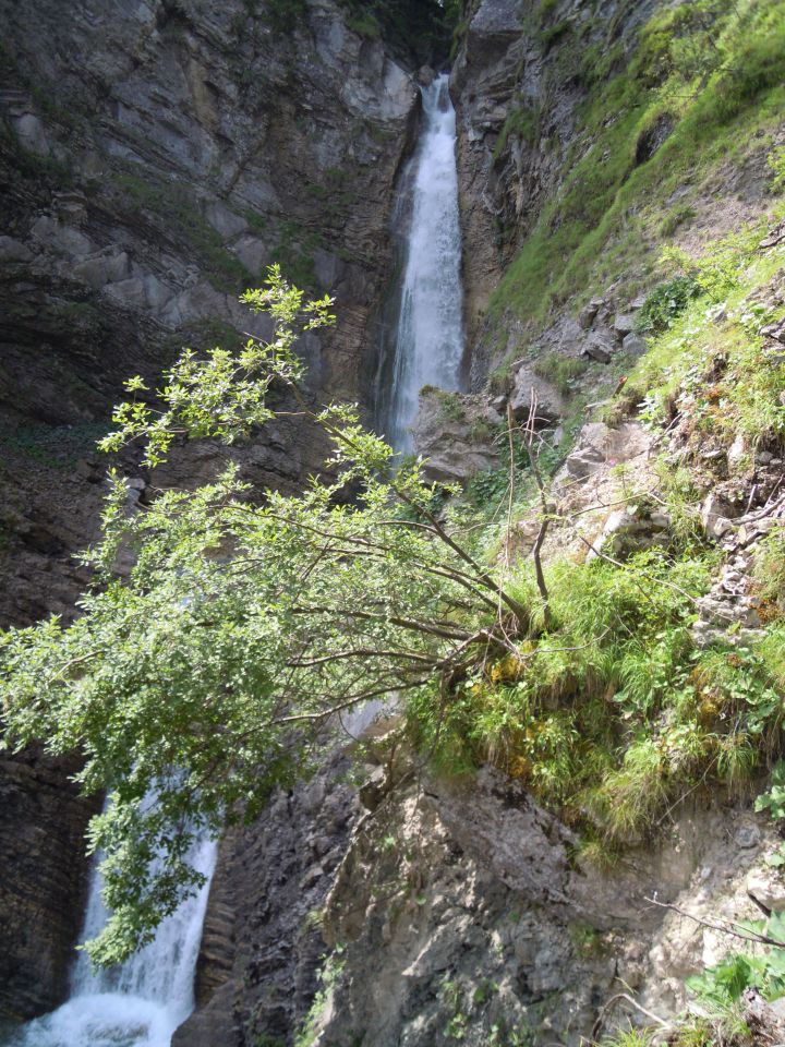 Kranjska Gora_ Zveza Sožitje 9.7-16.7.2011 - foto povečava