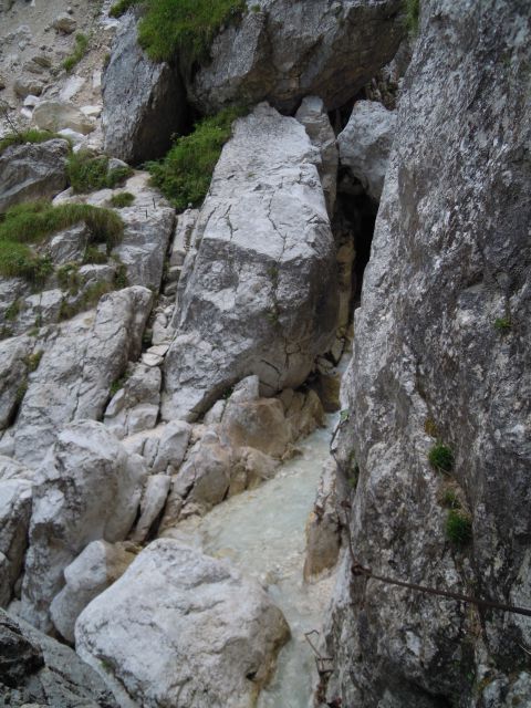 Kranjska Gora_ Zveza Sožitje 9.7-16.7.2011 - foto