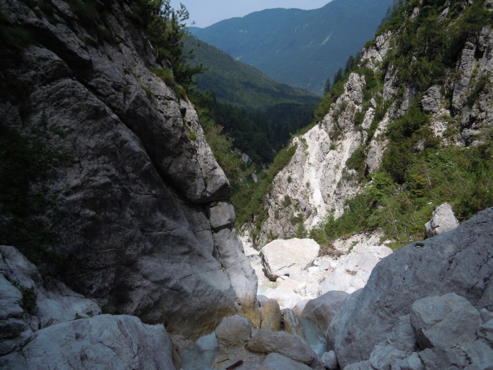 Kranjska Gora_ Zveza Sožitje 9.7-16.7.2011 - foto povečava