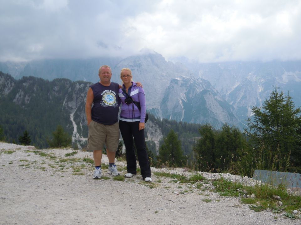 Kranjska Gora_ Zveza Sožitje 9.7-16.7.2011 - foto povečava