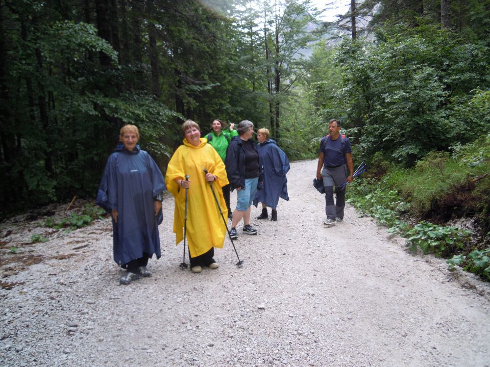 Kranjska Gora_ Zveza Sožitje 9.7-16.7.2011 - foto povečava