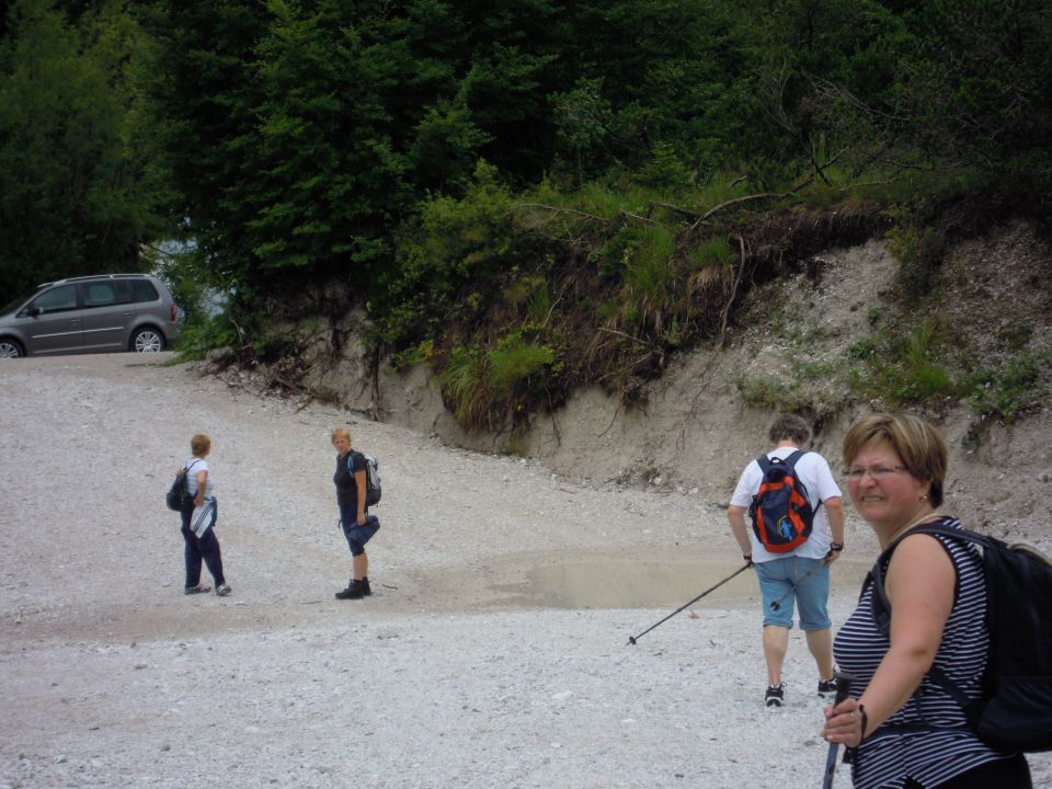 Kranjska Gora_ Zveza Sožitje 9.7-16.7.2011 - foto povečava