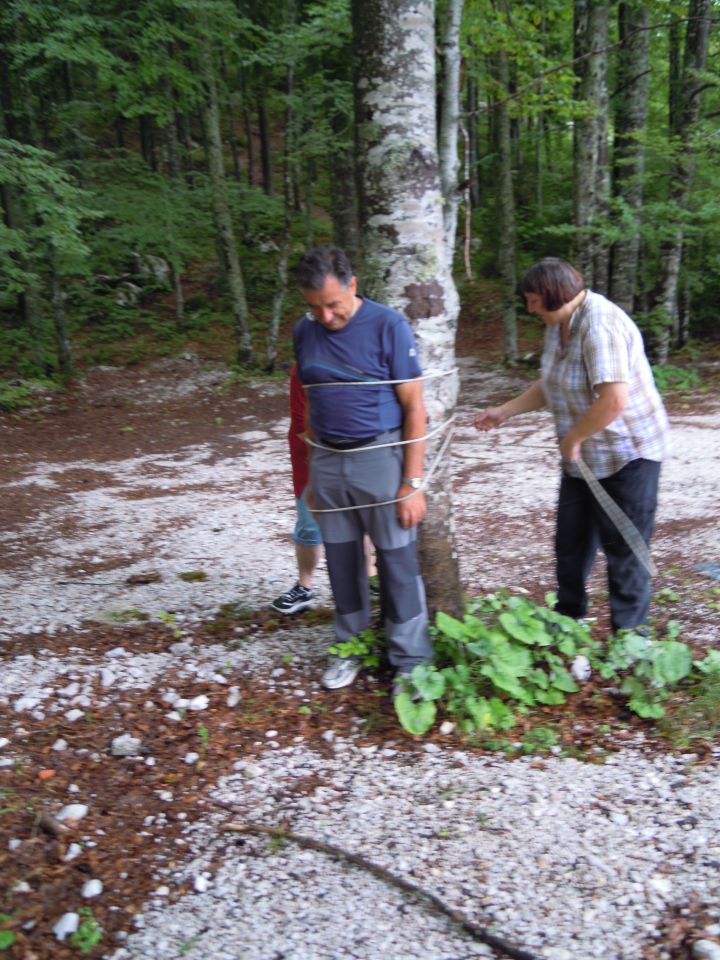 Kranjska Gora_ Zveza Sožitje 9.7-16.7.2011 - foto povečava