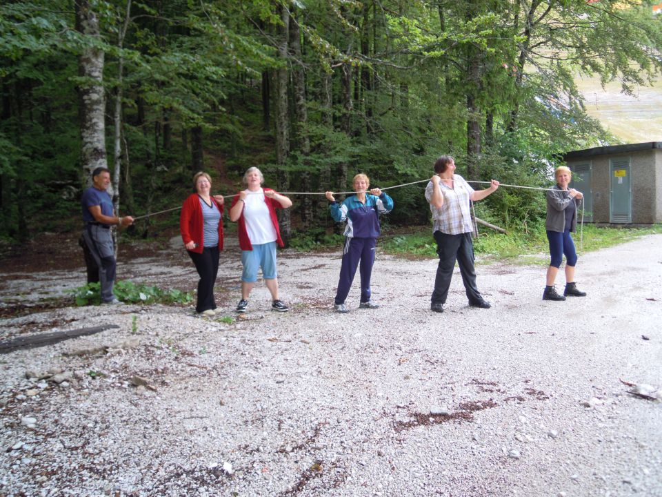 Kranjska Gora_ Zveza Sožitje 9.7-16.7.2011 - foto povečava