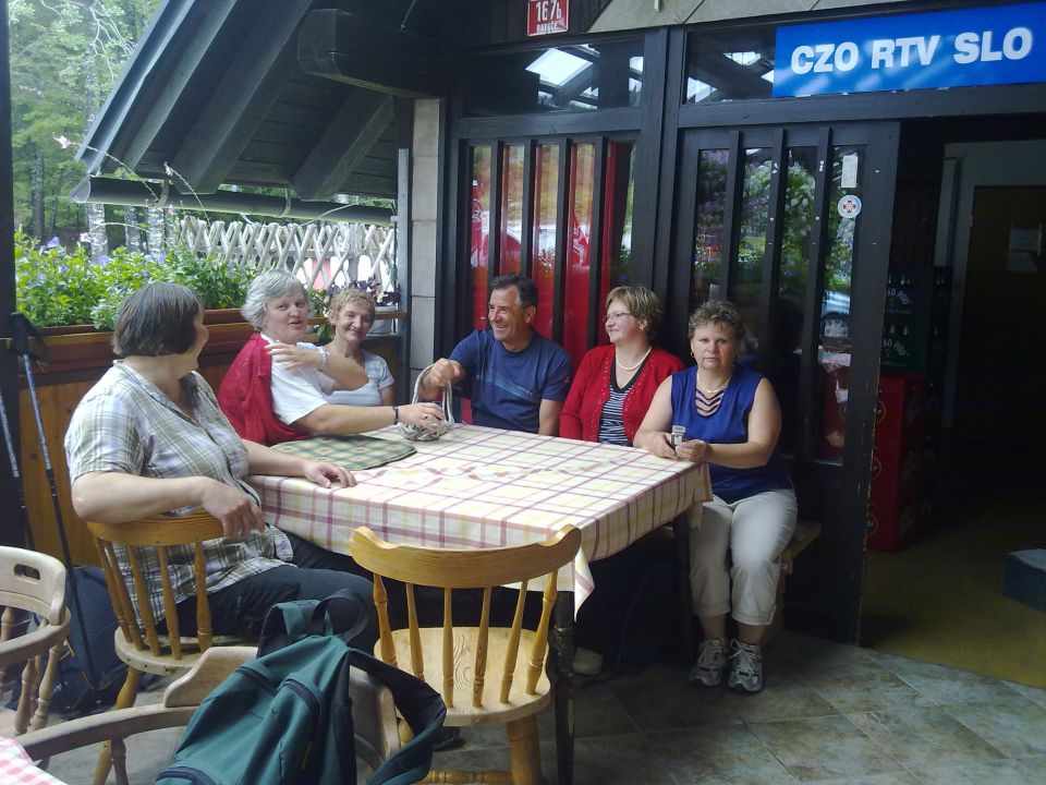 Kranjska Gora_ Zveza Sožitje 9.7-16.7.2011 - foto povečava