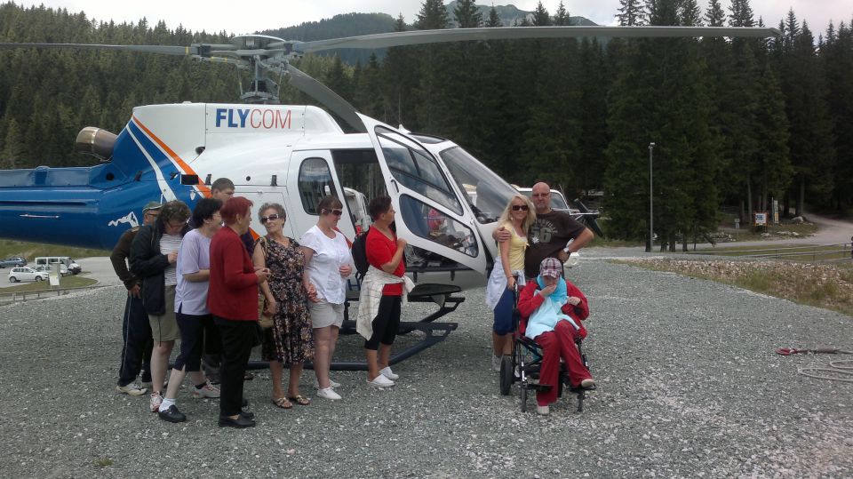 Kranjska Gora_ Zveza Sožitje 9.7-16.7.2011 - foto povečava