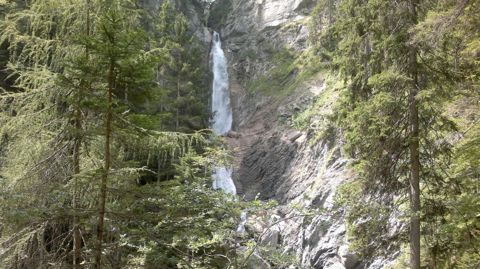 Kranjska Gora_ Zveza Sožitje 9.7-16.7.2011 - foto povečava