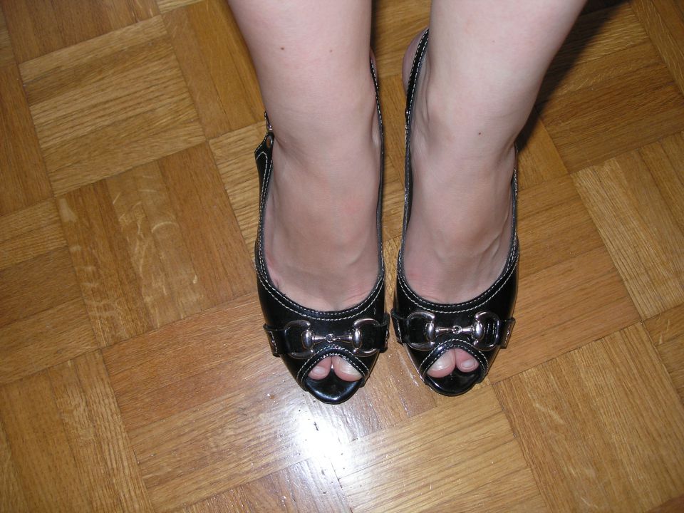 čevlji št.38 (sandali,škornji) - foto povečava