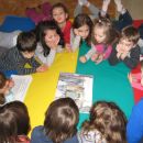 LUNINO JEZERO 25.1.2012