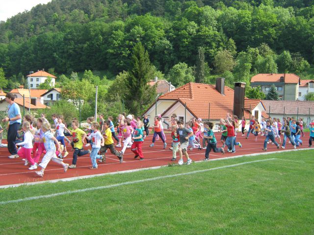 Pastirčkove igre, 28.05.2012 - foto