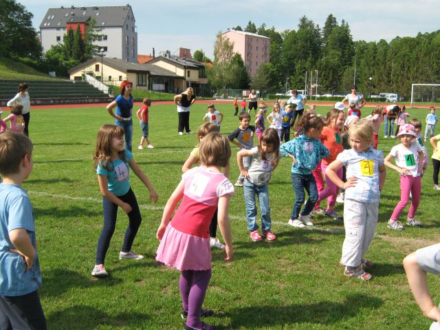 Pastirčkove igre, 28.05.2012 - foto