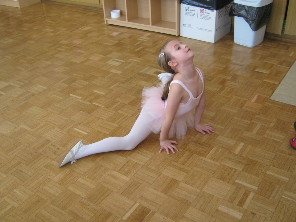 Baletka ana 22.2.2012 - foto povečava