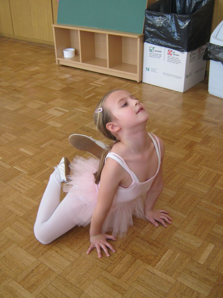 Baletka ana 22.2.2012 - foto povečava
