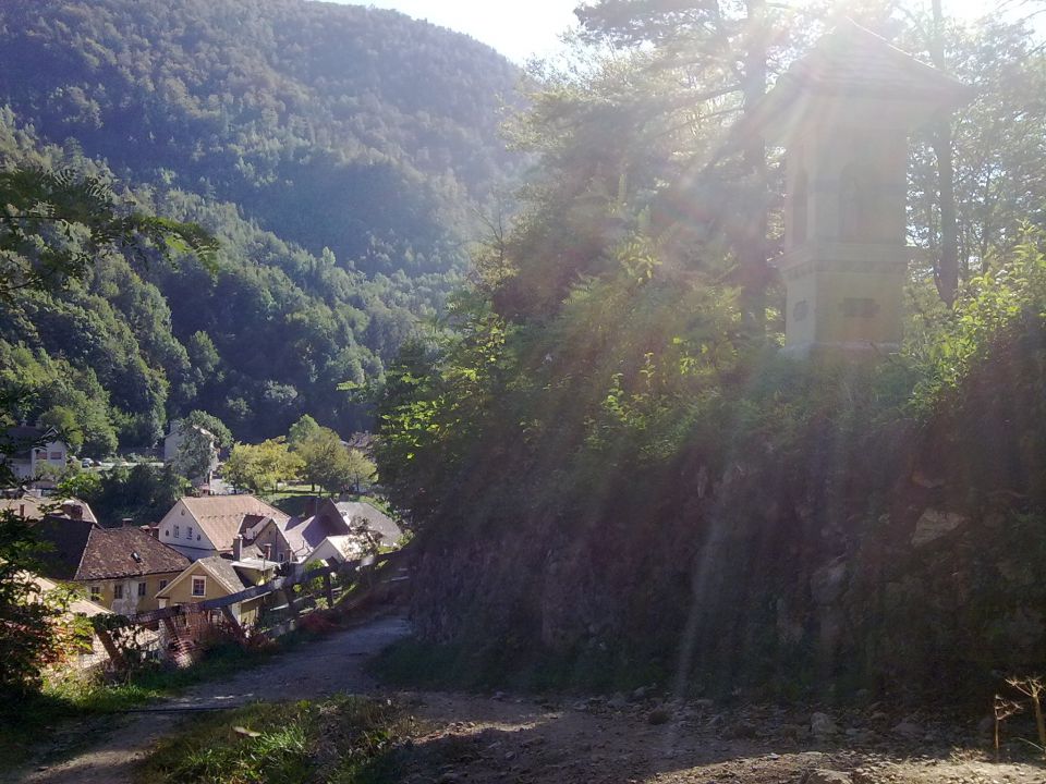 Tako malo - foto povečava