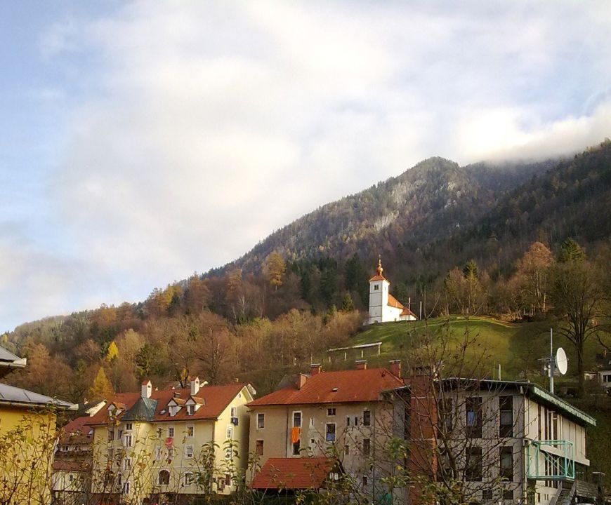 Tako malo - foto povečava