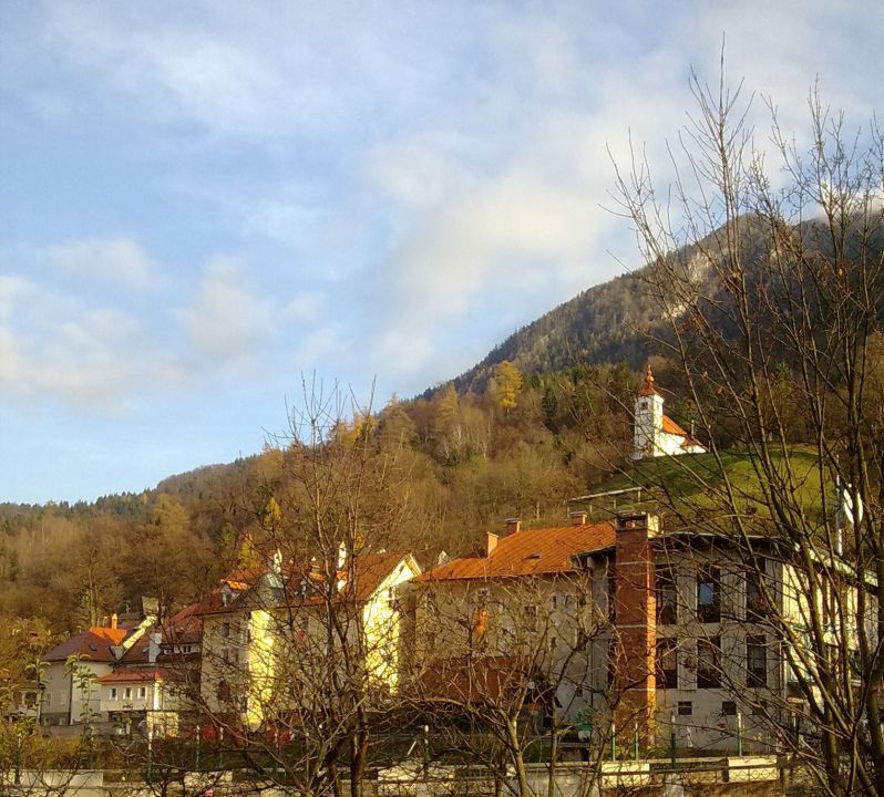 Tako malo - foto povečava