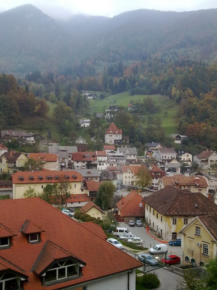 Tako malo - foto povečava