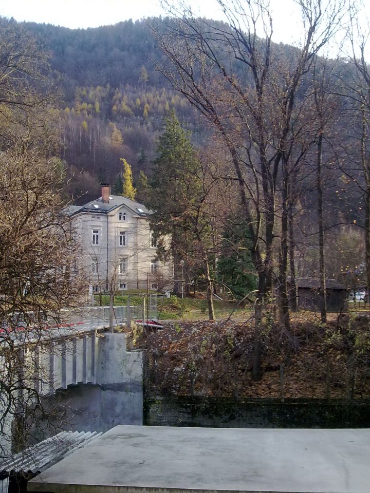 Tako malo - foto povečava