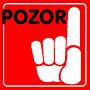 *POZOR THINKY = LEFKY  = H-F * - foto