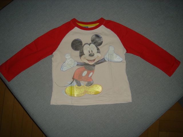 Disney majica 2-3