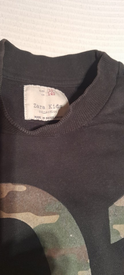 Zara pulover št.140