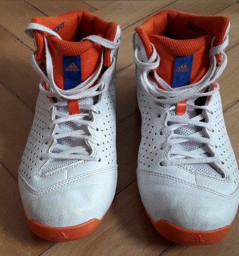 Košarkaški čevlji Adidas 37 2/3