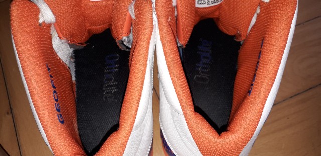 Košarkaški čevlji Adidas 37 2/3