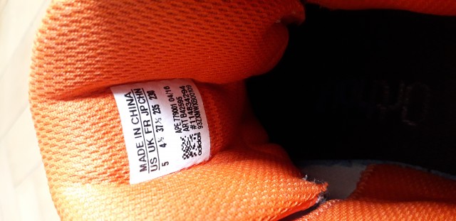 Košarkaški čevlji Adidas 37 2/3