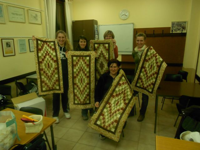 Sestavljanke :) - foto