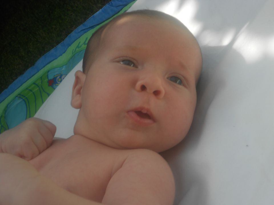 Jakob - foto povečava