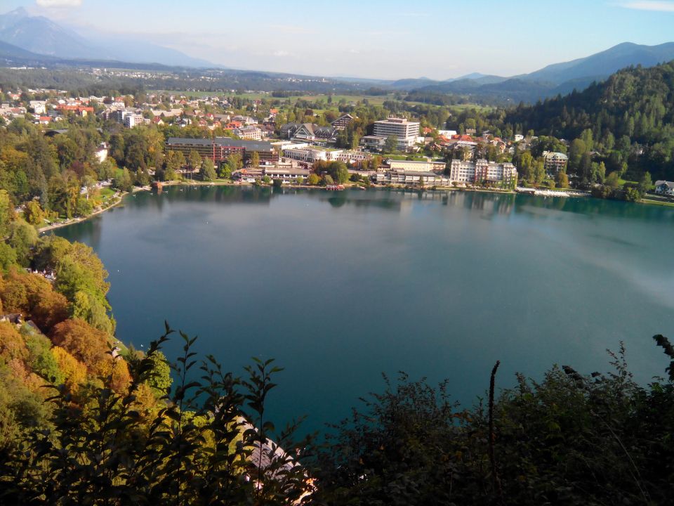 Bled