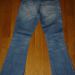 Levi's jeans 525, W29, L34
